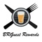 BRGuest Rewards is a free application designed for the convenience of Wing Central, Wing Central's Roadhouse Grill, Brooklyn's Pizzeria, and Creekside West Bar & Grille customers