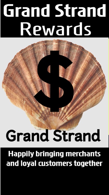 Grand Strand Rewards