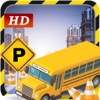 Metrobus Simulation Parking 3D