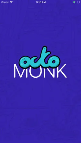 Game screenshot Octomonk mod apk