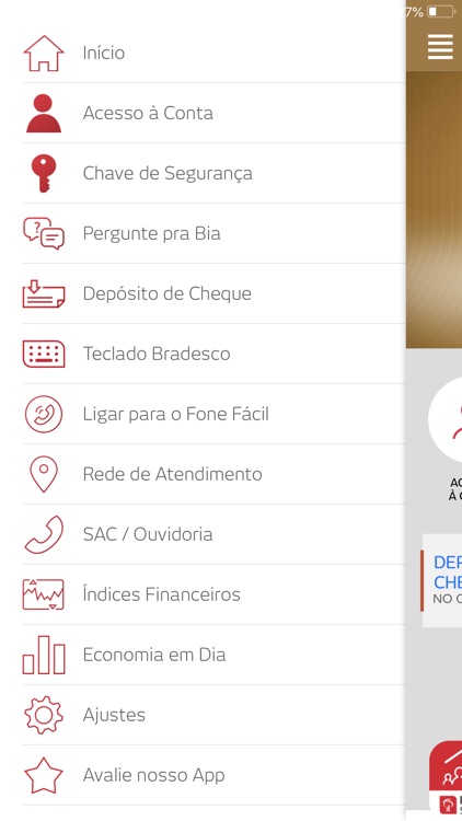 Bradesco Exclusive
