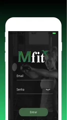 Game screenshot MFit Gym mod apk