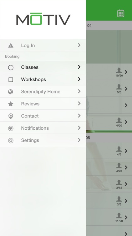 Motiv Fitness & Pilates