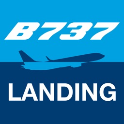 B737 Landing Distance