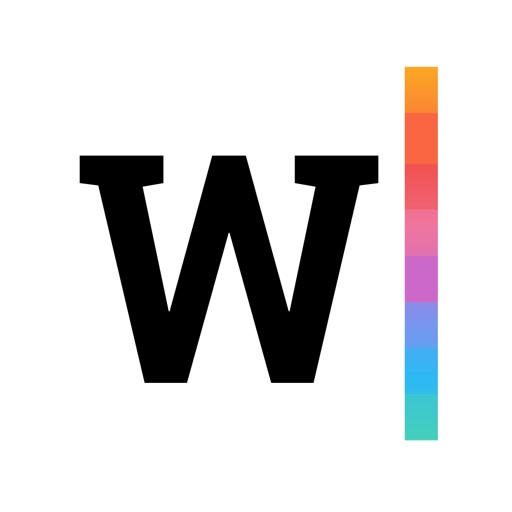 Creative Writer - words ∞ flow