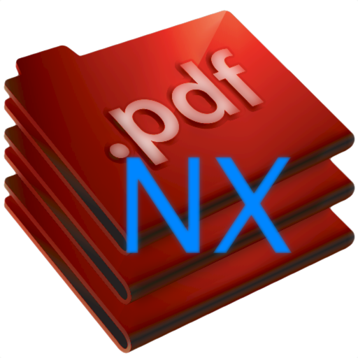 CM PDF Merge NX