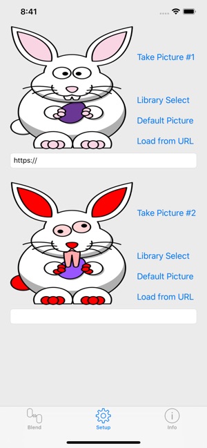 AlphaBunny(圖3)-速報App