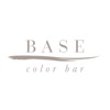 Base Color Bar