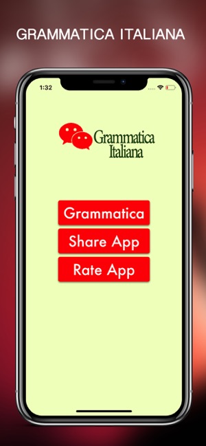 Grammatica Italiana 2019(圖1)-速報App