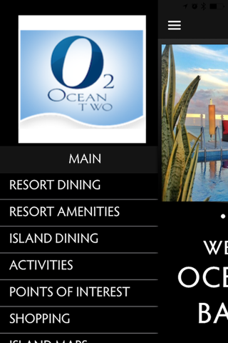 Ocean Two Resort & Residences screenshot 2