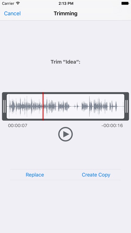 You Record 2