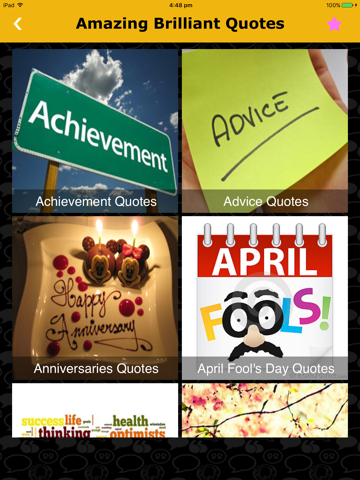 Brilliant Quotes- The Best Pandora Life Quotations - náhled
