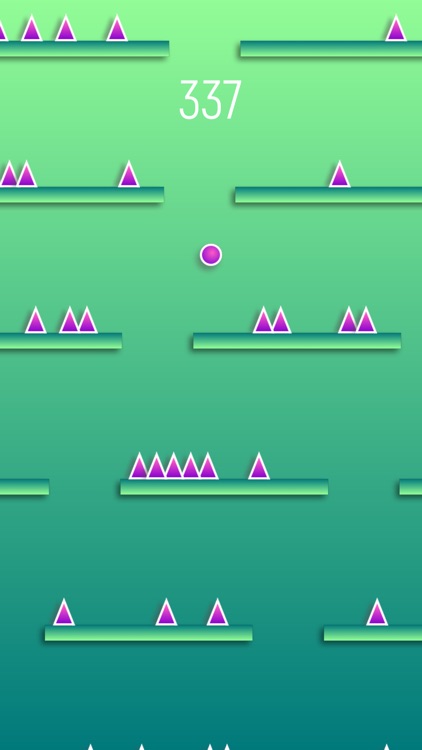 Linear Jump screenshot-3