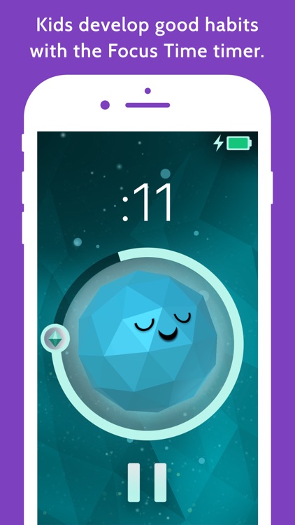 Mindful Powers™ edu screenshot-3