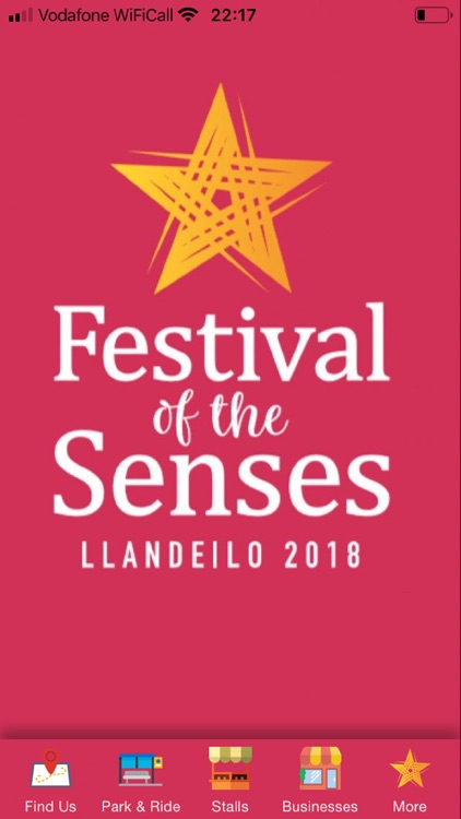 Festival of the Senses