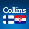 Collins Mini Gem Finnish-Croatian & Croatian-Finnish Dictionary is an up-to-date, easy-reference dictionary, ideal for learners of Croatian and Finnish of all ages