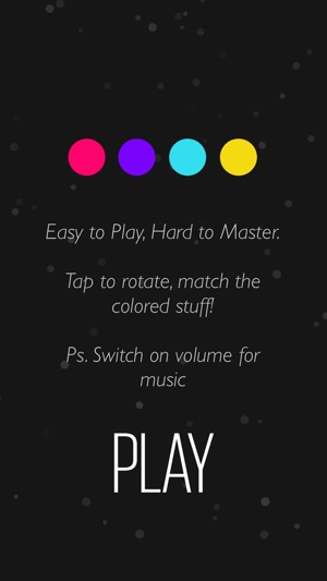 Color Circle - Tap to Switch(圖2)-速報App