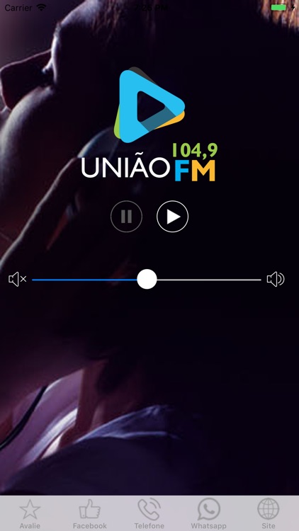 União FM Diamantino