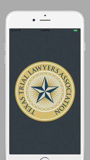 TTLA Events - TX Trial Lawyers(圖1)-速報App