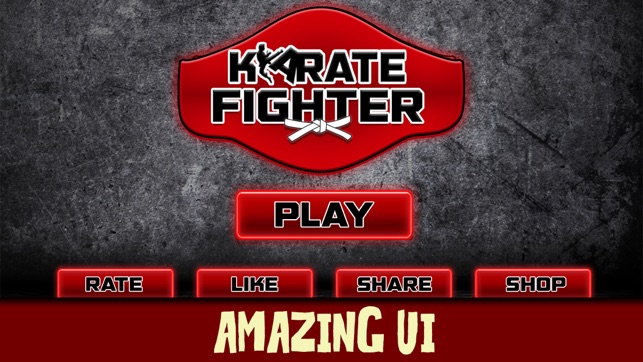 Karate Fighter - Kung fu Fight(圖5)-速報App