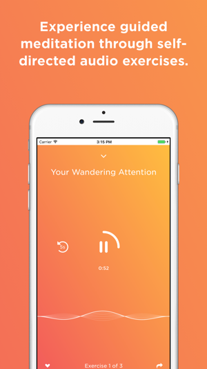 Levelhead: Mindfulness App(圖3)-速報App