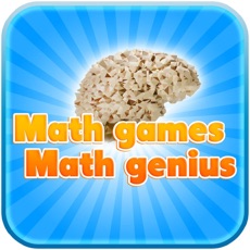 Activities of Math games math genius