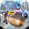 NY City Police Car Chase 2017 is police pursuit racing game which tests your driving skills against street racers desperate to outrun you