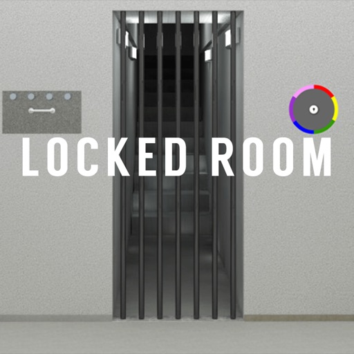 room escape LOCKED ROOM iOS App