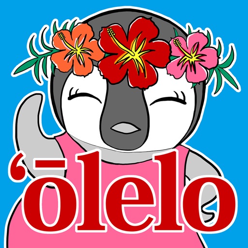 Olelo Hawai'i