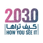 How You See It 2040