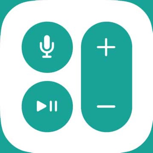 Remote Control for Hisense TVs iOS App