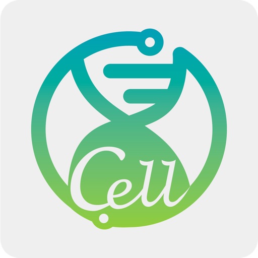 细胞-Cell icon