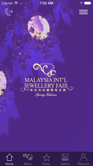 Malaysia Intl Jewellery Fair