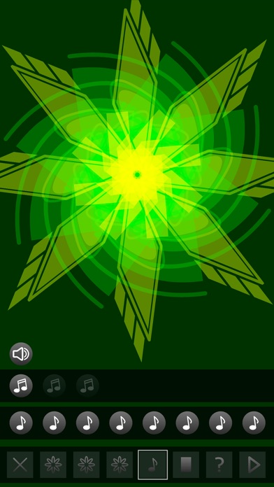 Simple Shapes in Motion screenshot 3