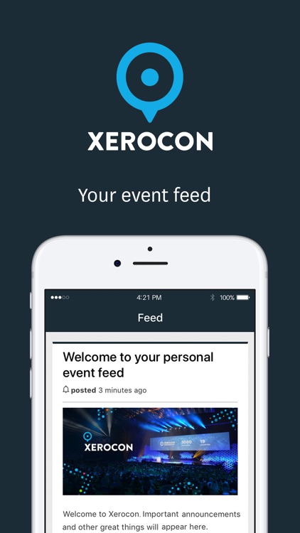 Xerocon