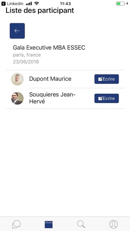 shareMyLunch screenshot-6