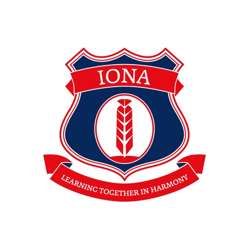 Iona Public School - Skoolbag icon
