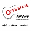 Open Stage Jam Club