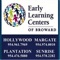 Our app makes it easier for parents to seamlessly interact with any or all of our 4 Early Learning Centers of Broward preschools