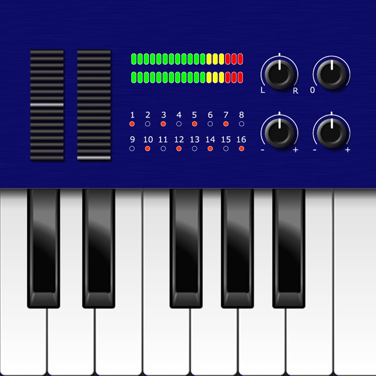 Soul Organ Piano Classic Music Apk Download for Android- Latest