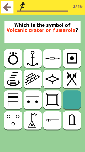 Japanese map symbols(圖3)-速報App