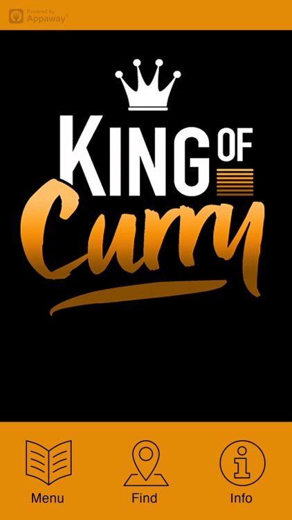 King of Curry, Manchester