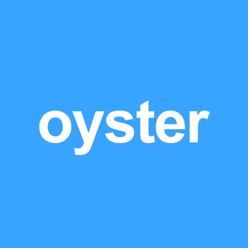 Oyster Balance & Refund