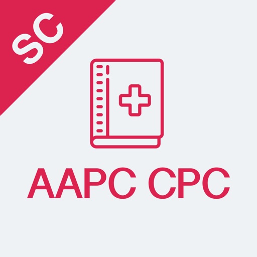 AAPC-CPC Test Prep 2018 icon