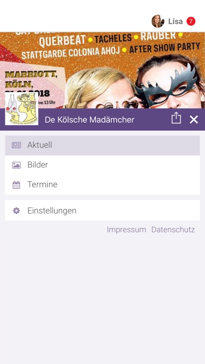 De Kölsche Madämcher