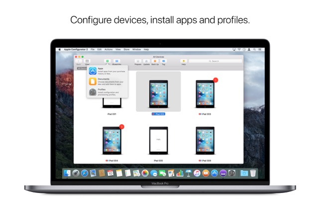 6000 Wallpaper Apple Configurator HD Gratis 6000 Wallpaper Apple Configurator HD Gratis