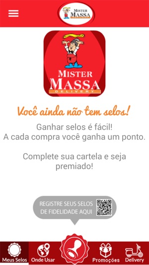 Mister Massa(圖2)-速報App