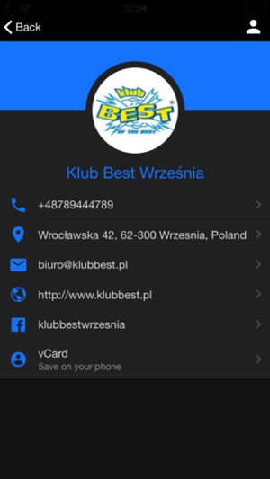 Klub Best Września(圖3)-速報App