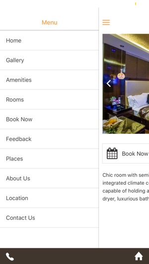 Hotel Noorjahan Grand(圖5)-速報App