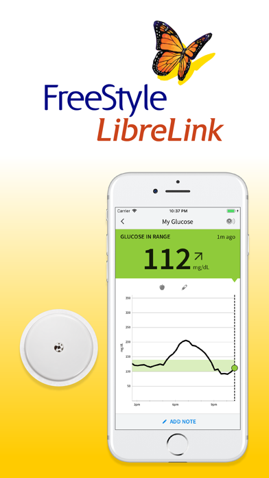 download freestyle libre software